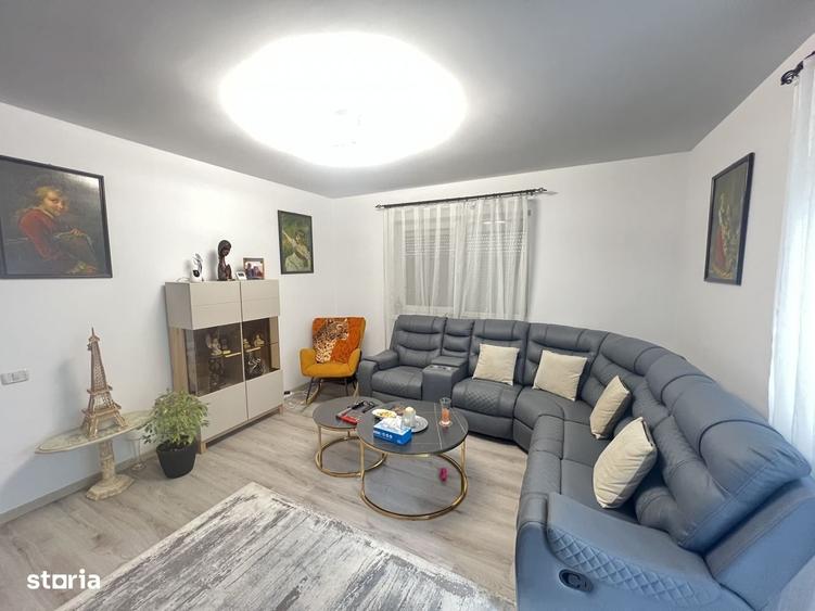 Apartament-2-Camere-Decomandat-Mobilat-Utilat-Parcare-Incalzire-Pardos - 3