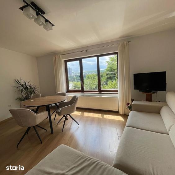 EXCLUSIVITATE. Confortul unei case. Elegan?a unui apartament. - 8