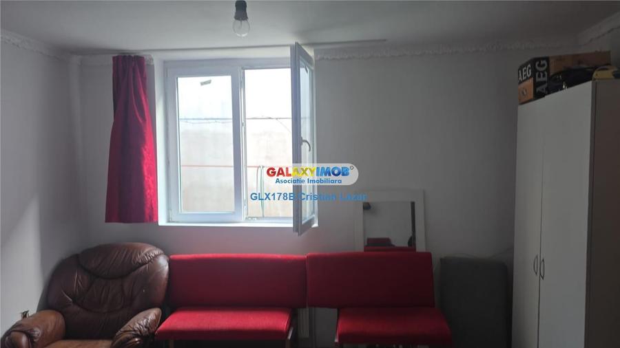 Casă cu 3 camere cu Teren 316 Mp în Giulești