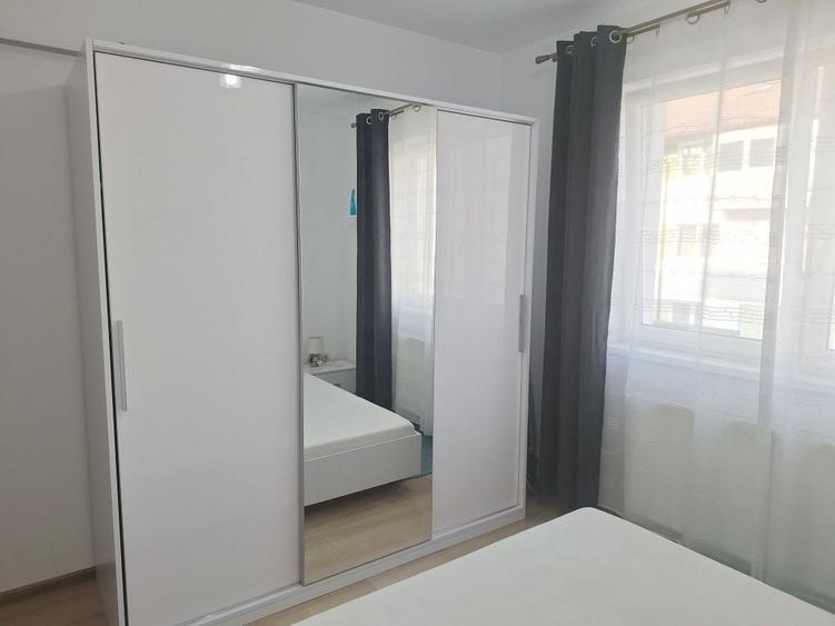 Apartament cu 2 camere decomandat în Ludoș