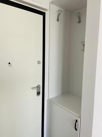 Apartament cu 2 camere decomandat, mobilat în Bucureștii Noi