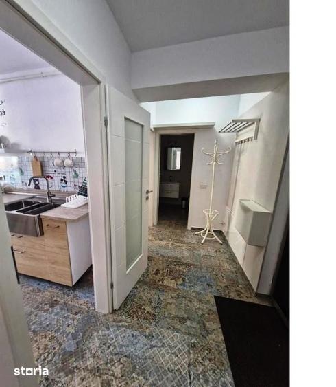 Apartament cu 2 camere decomandat în Baicului