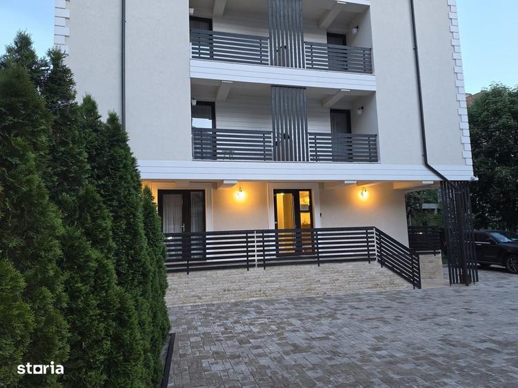 Casă cu 4 camere cu Teren 702 Mp în 1 Mai