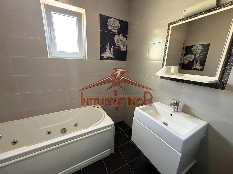 Apartament cu 3 camere in Sibiu pe Strada Distribu?iei - 4