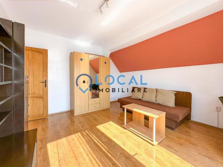 Apartament 3 camere | decomandat | 60 mp | Bulgaria | str. Plevnei - 3