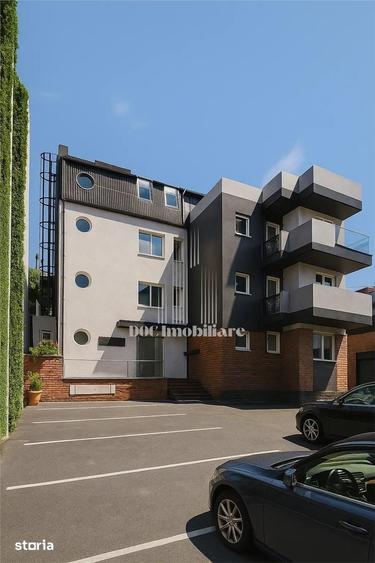 3 camere Tineretului | Penthouse | Parcare | Comision 0 | Metrou | Cen - 4