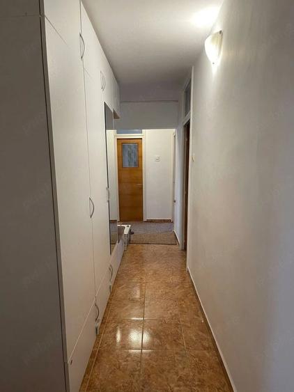 Apartament cu 2 camere decomandat în Griviței