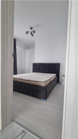 Apartament cu 2 camere decomandat în Nord