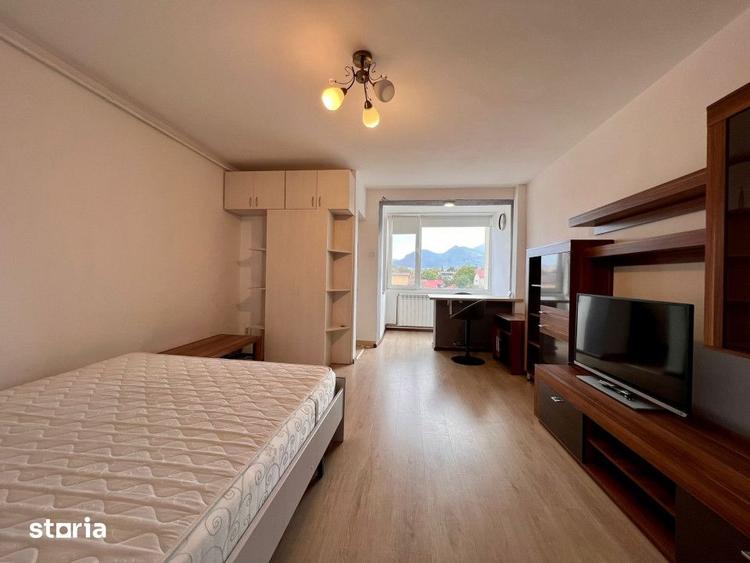 Garsonieră în Astra
