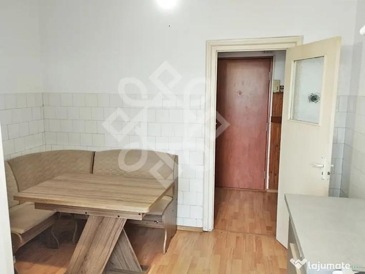 Apartament cu 2 camere, decomandat in zona Decebal Oradea - 6