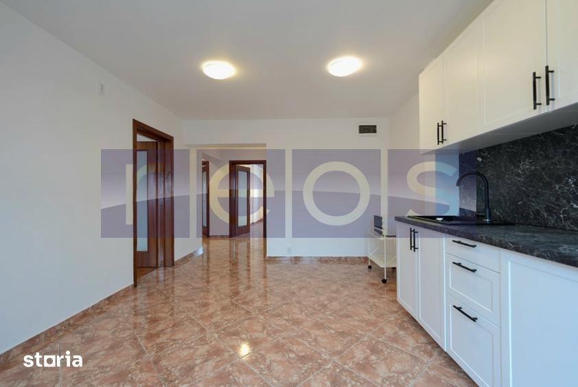 Apartament cu 5 camere în Nerva Traian