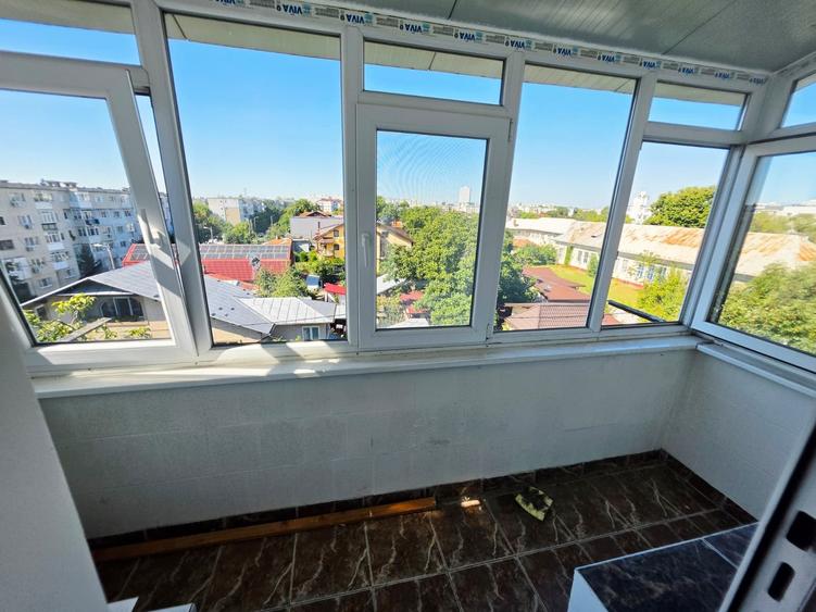 Vanzare apartament 3 camere, 2 bai, decomandat – Enachita Vacarescu - 23