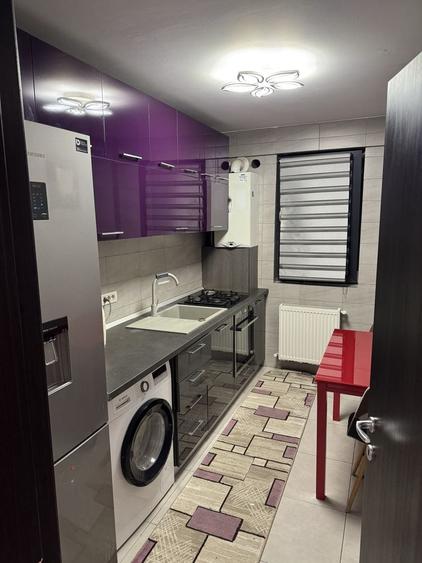 Apartament cu 3 camere în Palazu Mare