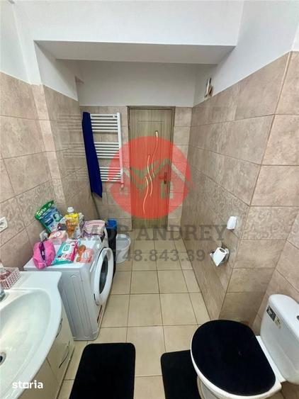 Apartament 2 camere modern, bloc nou ,zona Peco - 4