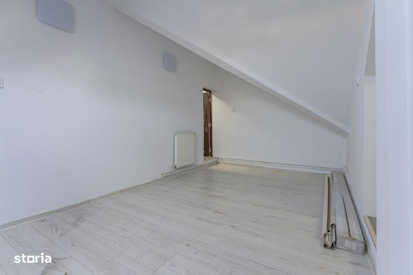 DE INCHIRIAT Spatiu de birouri, langa AFI Mall Brasov - 15
