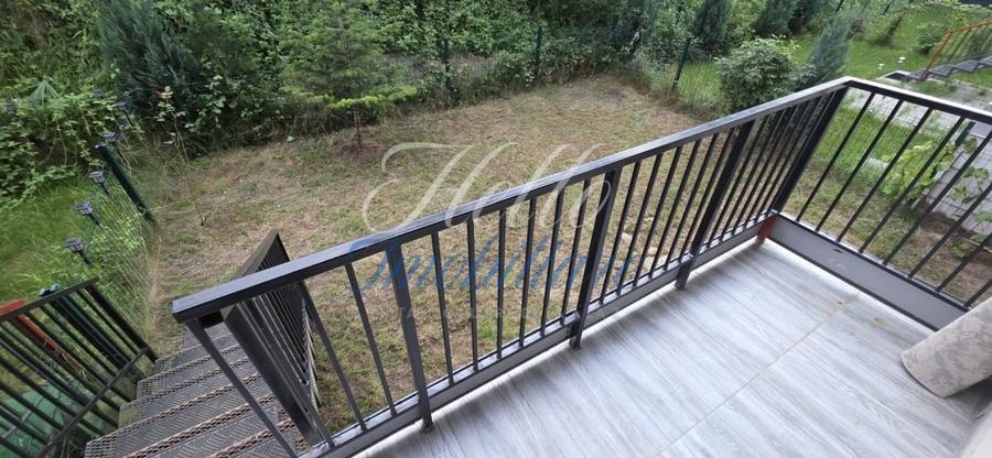 Apartament 2 camere semidcomandat 62 mp zona BMW, Floresti - 14