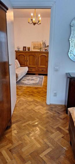 Proprietar inchiriez apart 3 camere mobilat utilat - 2