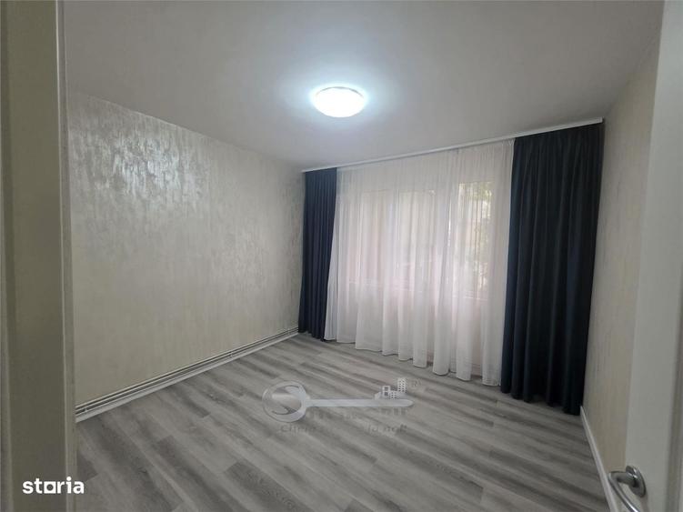 Apartament 3 camere - Alexandru cel Bun - etaj 2 - renovat - 5