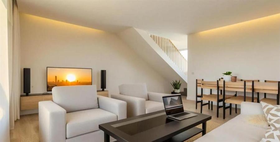 Duplex cu 4 camere cu Canalizare în Bartolomeu