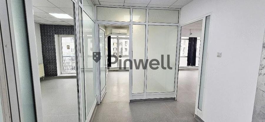Spațiu comercial, de 236 mp, în Domenii