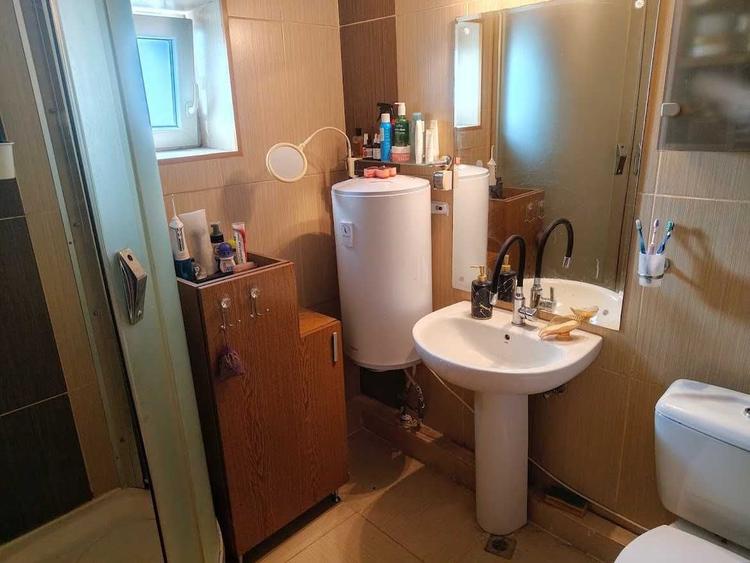 Apartament cu 2 camere semidecomandat în Ștefan cel Mare