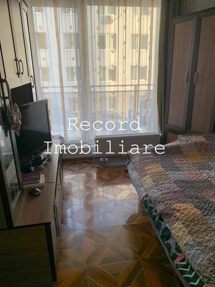 Apartament cu 2 camere semidecomandat în Gheorgheni