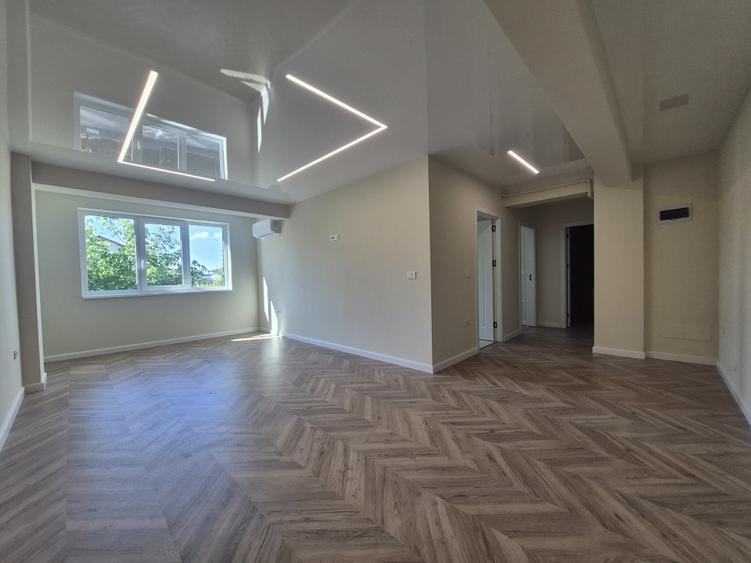 Apartament cu 2 camere decomandat în Valea Lupului