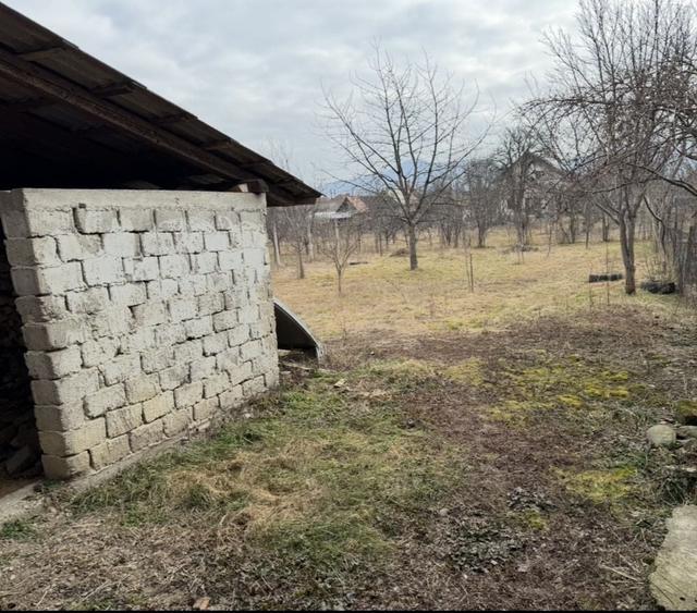 Casă cu 3 camere în Central