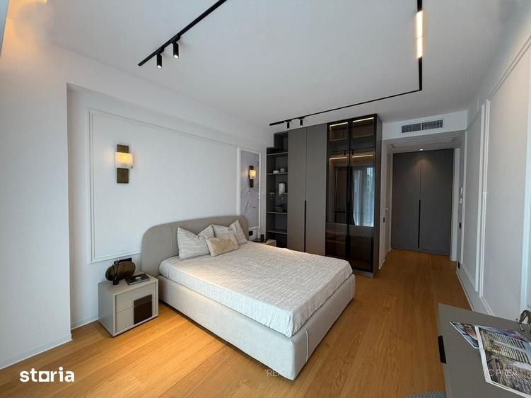 Apartament cu 3 camere în Pipera