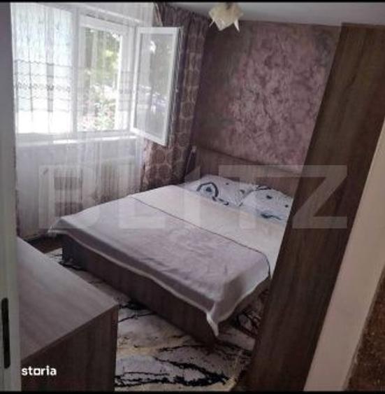 Apartament cu 2 camere în Batiz