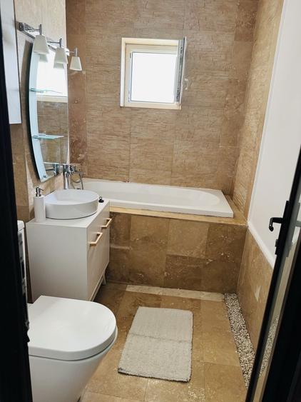 Apartament cu 2 camere decomandat în Popa Șapcă