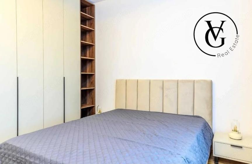 Apartament cu 2 camere decomandat în Domenii