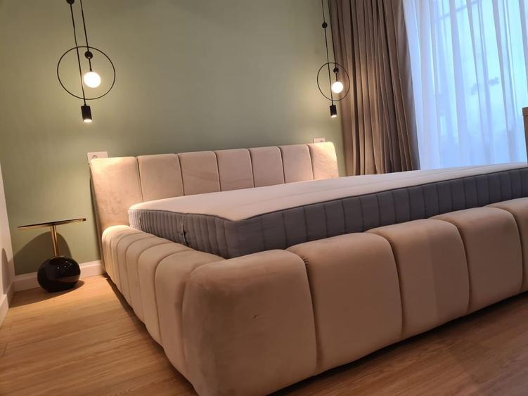 Apartament cu 4 camere decomandat în Iancu Nicolae