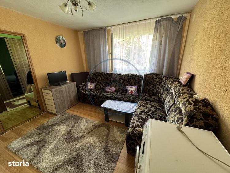 Apartament 3 camere | etaj 1 | 45 mp utili | Decebal-izolat exterior - 1