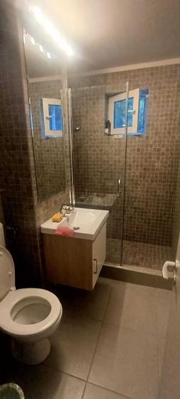 Apartament cu 2 camere decomandat în Silva
