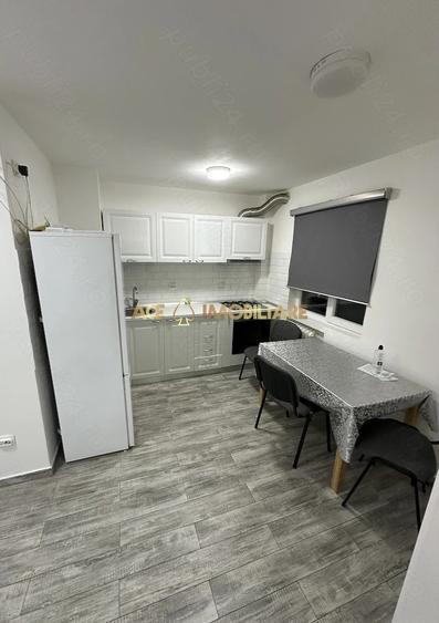 Apartament cu 3 camere decomandat, mobilat în Drumul Taberei