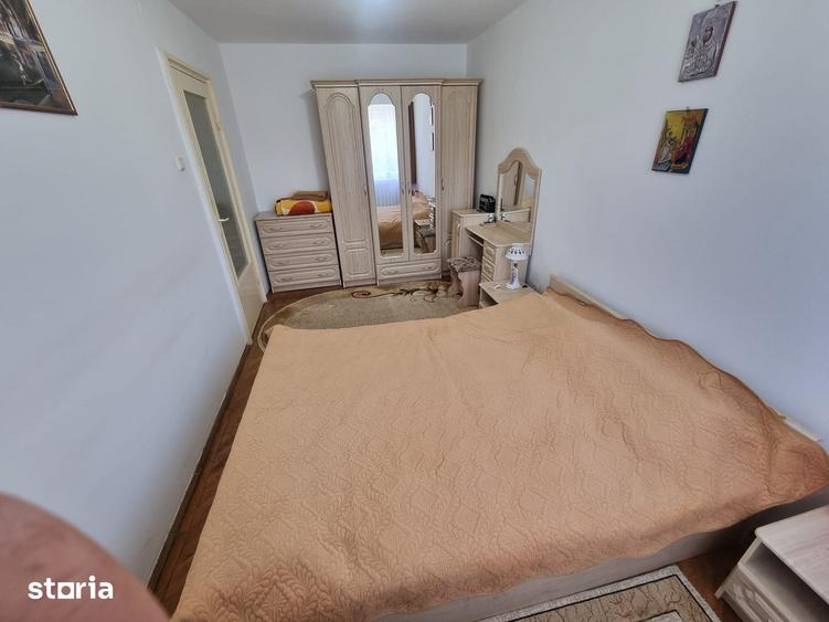 Apartament 2 camere,Deva-zona Aleea Muncii - 7