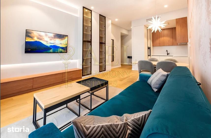 Apartament PREMIUM *2 camere* | One Verdi Park - 17