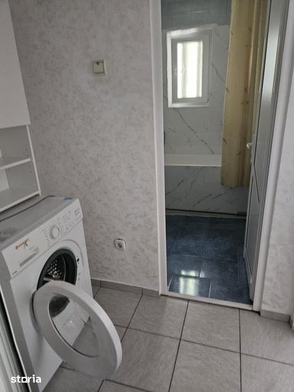 Apartament cu 2 camere în Gară