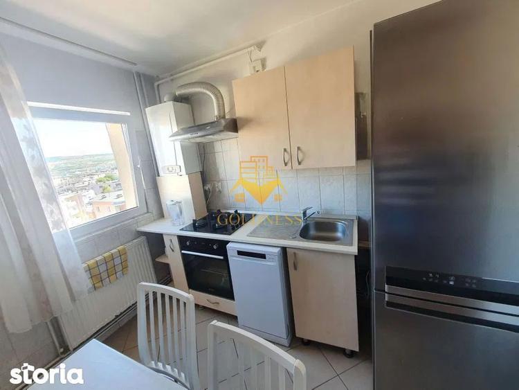 3 camere decomandate, balcon, parcare, Piata Marasti, OMV, Cinema - 4