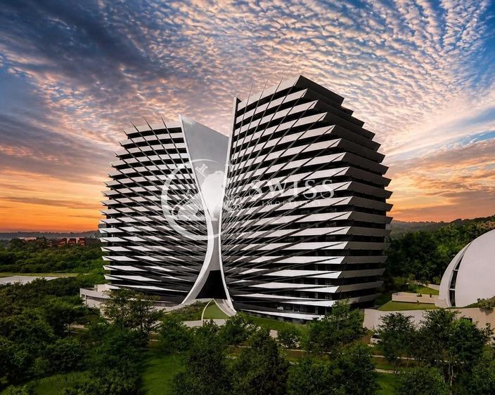 Apartament Premium | Prima închiriere | Wings Zorilor | UMF - USAMV - 9
