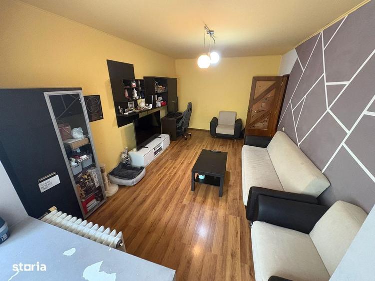 Apartament cu 3 camere de inchiriat in zona Dristor / Ramnicu Sarat - 6