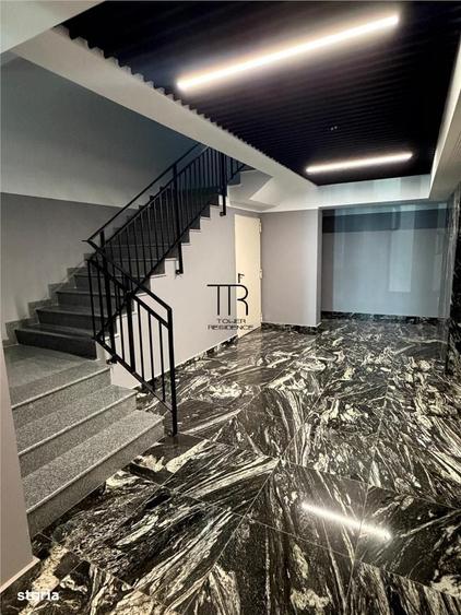Apartament cu 2 camere în Rahova