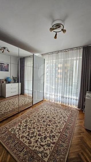 Apartament 2 camere în zona BAZA SPORTIVA - 12