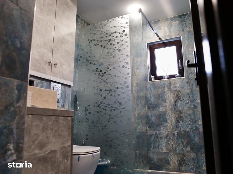 casa duplex Dobrogea 1 - 4