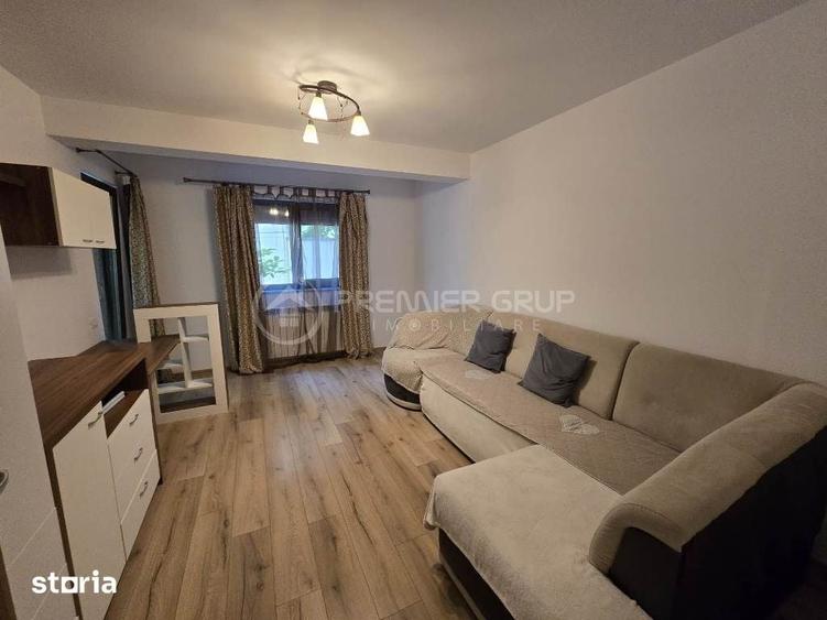 Apartament cu 2 camere decomandat în Canta