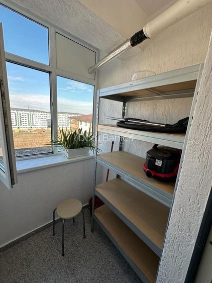 Garsoniera cu loc de parcare in Militari Residence langa Lidl | 330 /luna