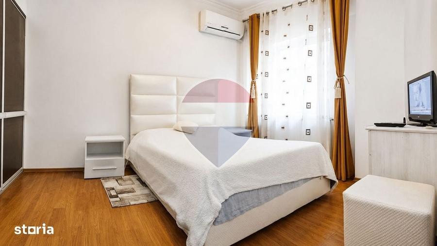 Apartament cu 3 camere în Dudu