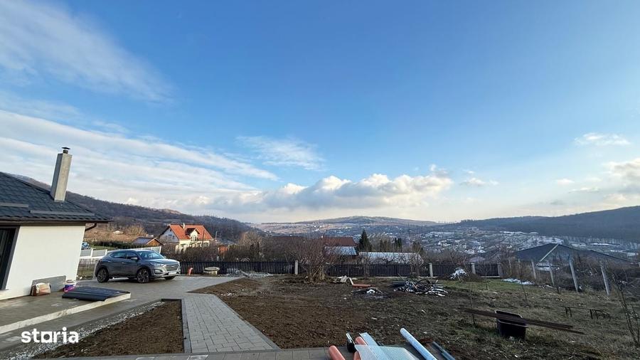 Casa de vanzare - direct proprietar - 2