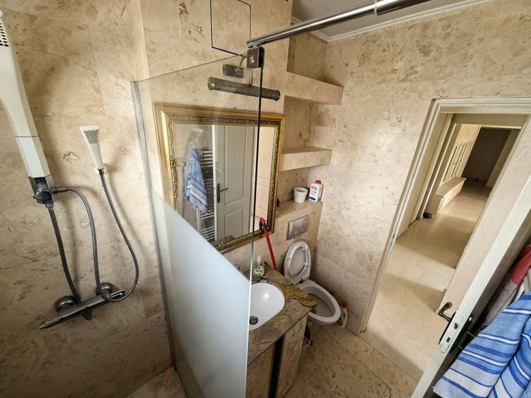Apartament cu 2 camere decomandat în Mănăștur